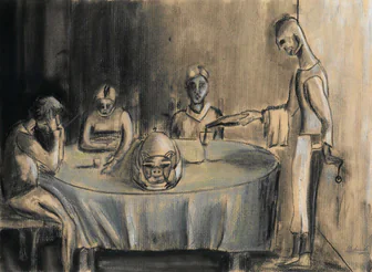 Cena en Figueretas