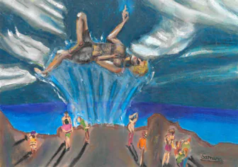 The Dive