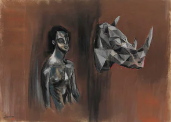 Wei's Rhino
