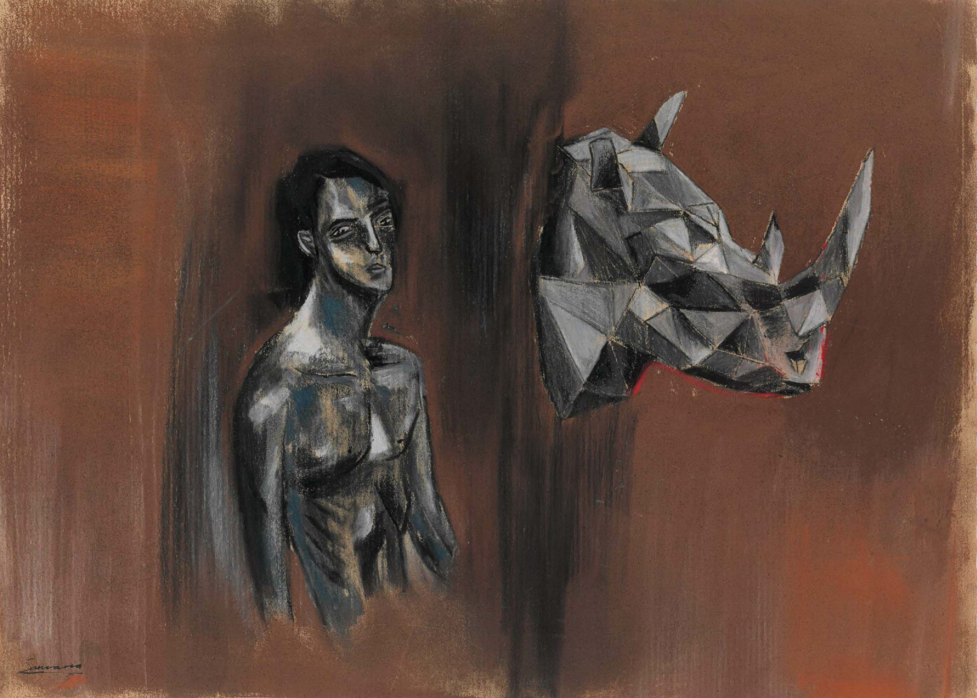 Wei's Rhino