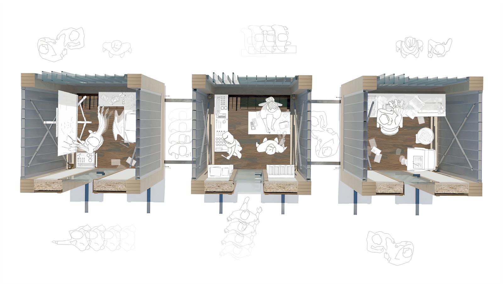 Studio 2.2 movable module thumbnail